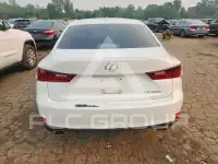 2014 Lexus IS фото