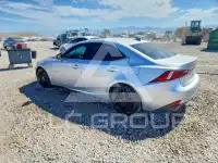 2014 Lexus IS фото
