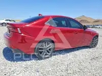 2014 Lexus IS photo