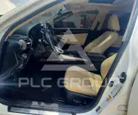 2014 Lexus IS фото