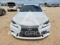 2014 Lexus IS фото