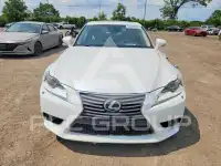 2014 Lexus IS фото