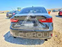 2014 Lexus IS фото