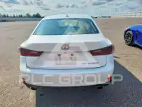 2014 Lexus IS фото