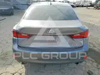 2014 Lexus IS фото