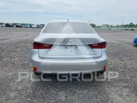 2014 Lexus IS photo