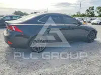 2014 Lexus IS фото