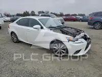 2014 Lexus IS photo