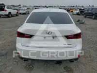 2014 Lexus IS photo