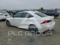 2014 Lexus IS photo
