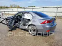 2014 Lexus IS фото
