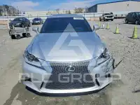 2014 Lexus IS фото