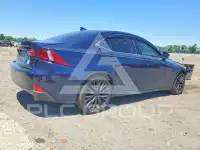 2014 Lexus IS фото