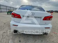 2014 Lexus IS photo