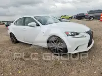 2014 Lexus IS photo