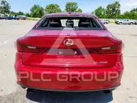 2014 Lexus IS фото
