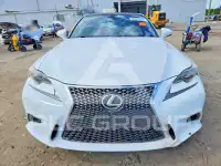 2014 Lexus IS фото