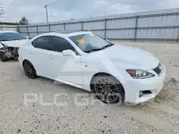 2014 Lexus IS photo