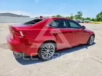 2014 Lexus IS фото