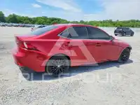 2014 Lexus IS photo