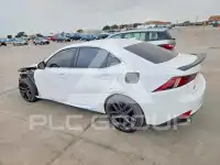 2014 Lexus IS photo