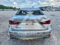 2014 Lexus IS фото