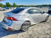 2014 Lexus IS фото