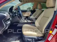 2014 Lexus IS photo