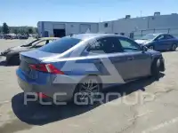 2014 Lexus IS photo