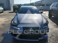 2014 Lexus IS фото