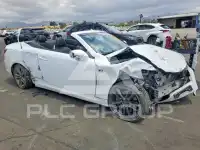 2014 Lexus IS фото