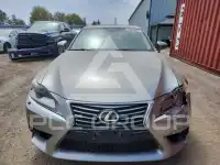 2014 Lexus IS фото