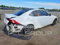 2014 Lexus IS фото