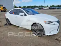 2014 Lexus IS фото