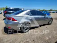 2014 Lexus IS photo