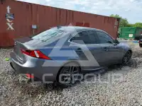 2014 Lexus IS фото