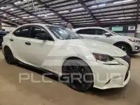 2014 Lexus IS фото