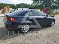 2014 Lexus IS фото