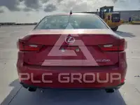 2014 Lexus IS фото
