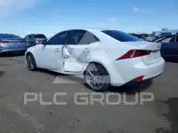 2014 Lexus IS фото