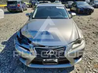 2014 Lexus IS фото