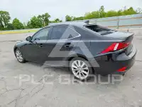 2014 Lexus IS фото