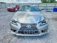 2014 Lexus IS фото
