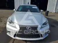 2014 Lexus IS photo