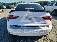 2014 Lexus IS photo