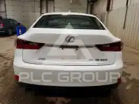 2014 Lexus IS photo