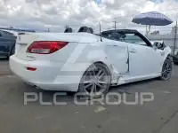 2014 Lexus IS фото