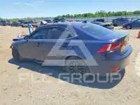 2014 Lexus IS фото