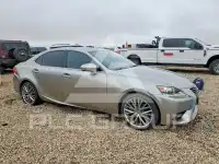 2014 Lexus IS фото
