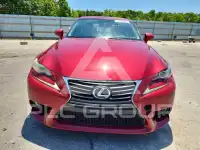2014 Lexus IS фото